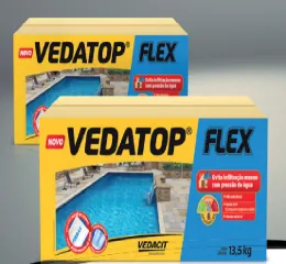 Vedatop Flex